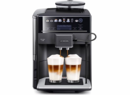 Siemens EQ.6 TE654319RW kávovar Plně automatické Espresso kávovar 1,7 l