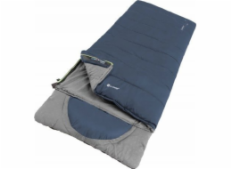 Outwell | Sleeping Bag | 220 x 85 cm | -19/15 °C | Left Zipper