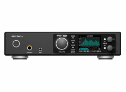 RME ADI-2 DAC FS - Ultra věrný DA převodník PCM/DSD 768 kHz