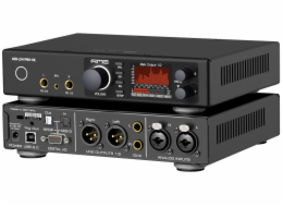 RME Adi -2/4 PRO SE - 2-AD/4-DA 768 kHz, vysoce výkonný převodník