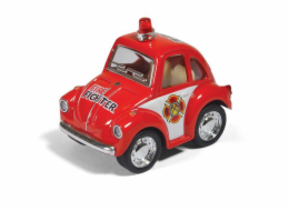 Volkswagen Little Beetle - 2 druhy