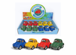 Volkswagen Little Beetle MAT - 4 druhy