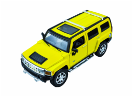 1:24 Hummer H3