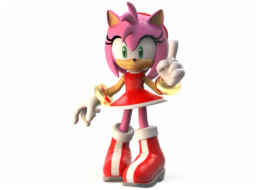 SONIC Amy Rose