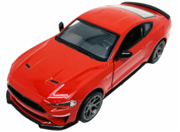 1:34 Ford Mustang GT 2018