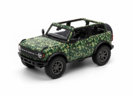 Ford Bronco Camo 2022