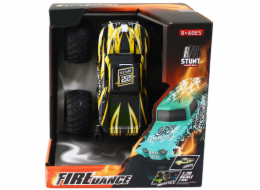 R/C Závodní auto Fire Dance LASER 1:20 - 2 barvy