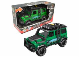 1:14 Off-road Lesní správa