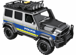 CITY SERVICE CAR - 1:14 Off-road Police