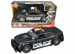 1:14 Policejní auto