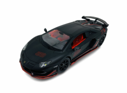 1:24 Lamborghini Aventador SVJ