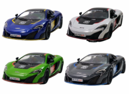 McLaren 675LT w/printing 1:36