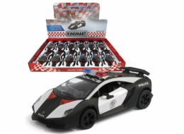 Lamborghini Sesto Elemento Police 1:38