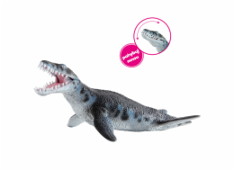 Liopleurodon