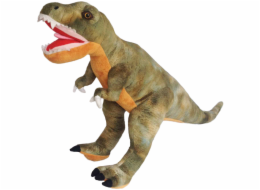 Tyrannosaurus Rex 78cm zelený