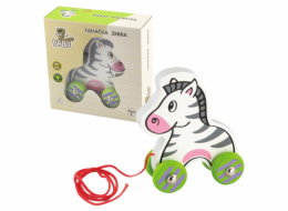 BABU - Tahací zebra