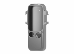 PULUZ For DJI OSMO Pocket 3 (PU933B) Kovové pouzdro