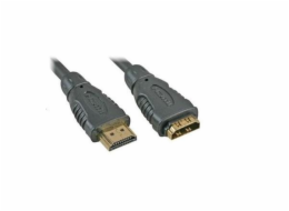 Prodlužovací kabel HDMI-HDMI 5m