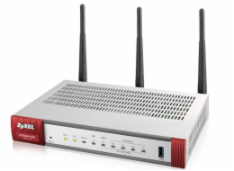 Bezdrátový VPN Firewall 1xWAN USG20W-VPN