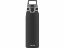 Láhev na pití SIGG Shield One Black 1L