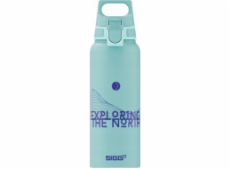 Trinkflasche WMB ONE Pathfinder Glacier 1,0Liter