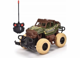 RC Desert Commander