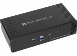 Sonet USB-C Dual NVMe TB Dock