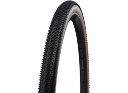 Schwalbe plášť G-ONE R 45-622 SuperRace TLE Addix Race transparentní bok skládací