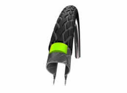 Schwalbe plášť Marathon 37-622 GreenGuard černá+reflexní pruh