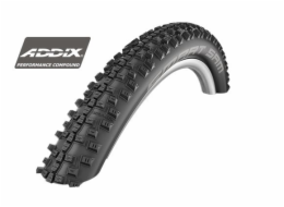 Schwalbe plášť Smart Sam  29x2.25 Addix Performance černá