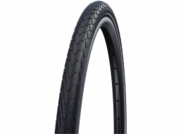 Schwalbe plášť Marathon Racer 20x1.5 RaceGuard černá+reflexní pruh