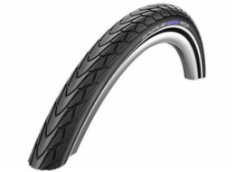 Schwalbe plášť Marathon Racer 26x1.5 RaceGuard černá+reflexní pruh