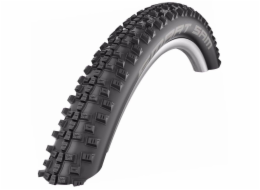 Schwalbe plášť Smart Sam  27.5x2.6 new Addix Performance černá