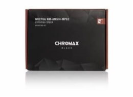 NOCTUA NM-AM5/4-MP83 chromax.black mounting kit