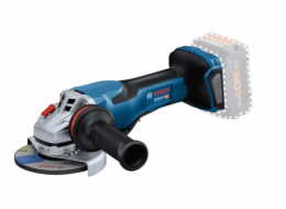 Bosch akumulátorová úhlová bruska BITURBO GWS 18V-15 P Professional solo, O 125mm