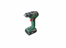 Bosch UniversalDrill 18V-60 (2x 2,0Ah) + AL18V-20 (0.603.9D7.002)