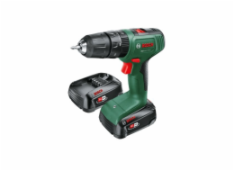 Bosch EasyImpact 18V-40 (2x 1,5Ah) + AL18V-20 (0.603.9D8.102)