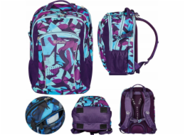 Ultimate CamoPurple, Rucksack