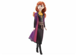 Mattel Disney Frozen - Anna (Outfit Film 2), panenka