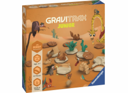 GraviTrax Junior Extension Desert, Track