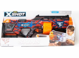 X-Shot Skins - Last Stand Faze, Dart Blaster