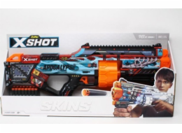 X-Shot Skins - Last Stand Apocalypse, Dart Blaster