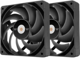  TOUGHFAN 12 Pro High Static Pressure PC Cooling Fan 120x120x25, skříňový ventilátor