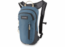 Dakine Shuttle 6l 2022 midnight blue DAKINE batoh SHUTTLE 6L Midnight Blue