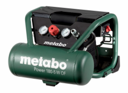 Metabo POWER 180-5 W OF Kompresor