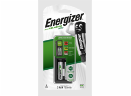 Energizer nabíječka - Mini AAA + 2AAA Power Plus 700 mAh