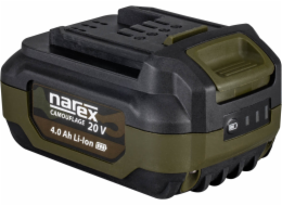 Narex CB 4 CAMOUFLAGE (65405737)