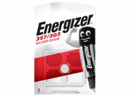 Energizer hodinková baterie - 357 / 303