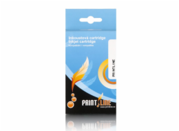 PrintLine HP C4844A - kompatibilní PRINTLINE HP 10, C4844A, black