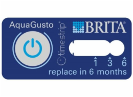 Brita AquaGusto 100